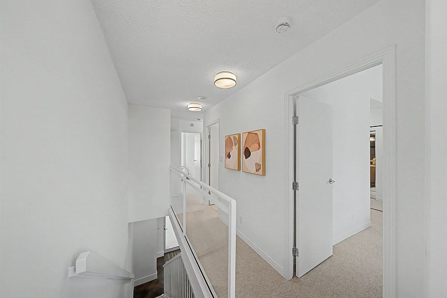 TH A 1199 Marinaside Crescent Vancouver, BC - 17