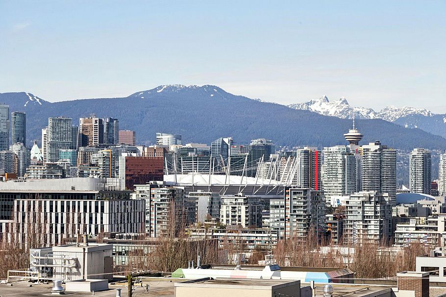 406 2511 Quebec Street Vancouver, BC - 34