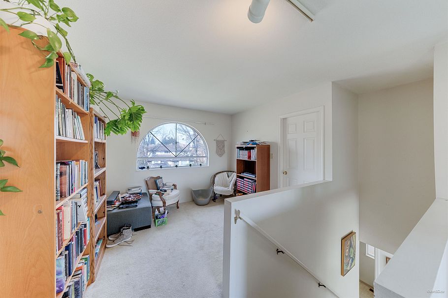 5592 Elizabeth Street Vancouver, BC - 20