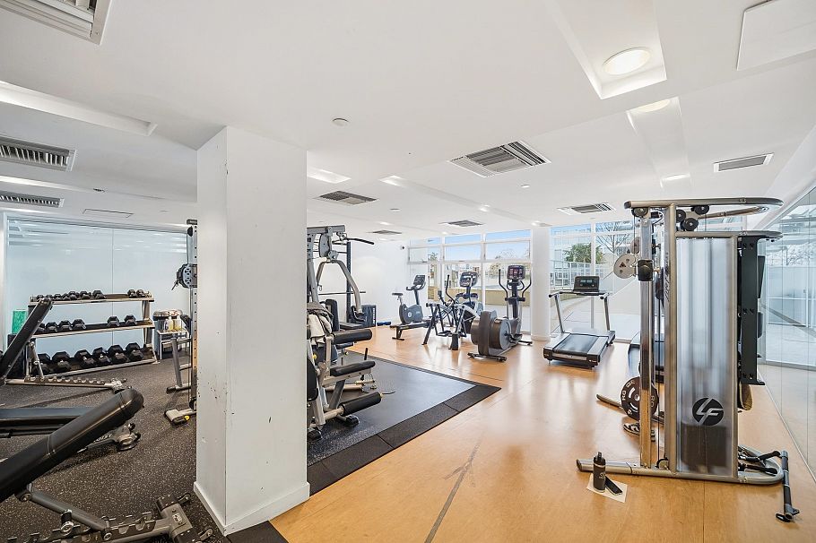 507 2220 Kingsway Vancouver, BC - 21