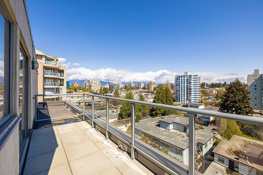 5890 Balsam Street Vancouver, BC - 17