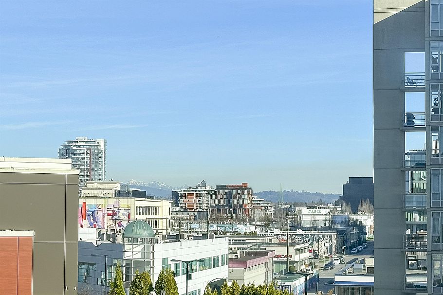 507 445 W 2nd Avenue Vancouver, BC - 17