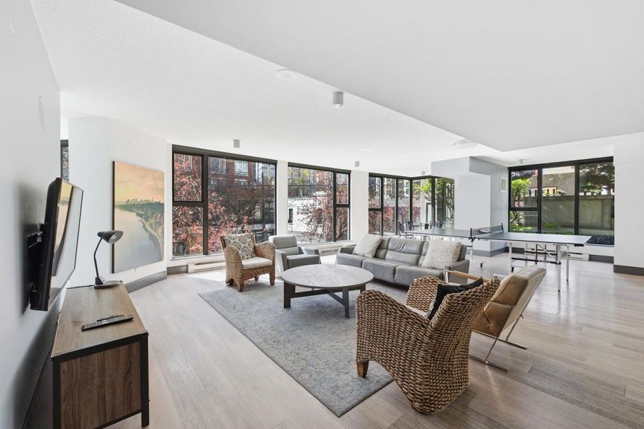 501 1155 Homer Street Vancouver, BC - 27