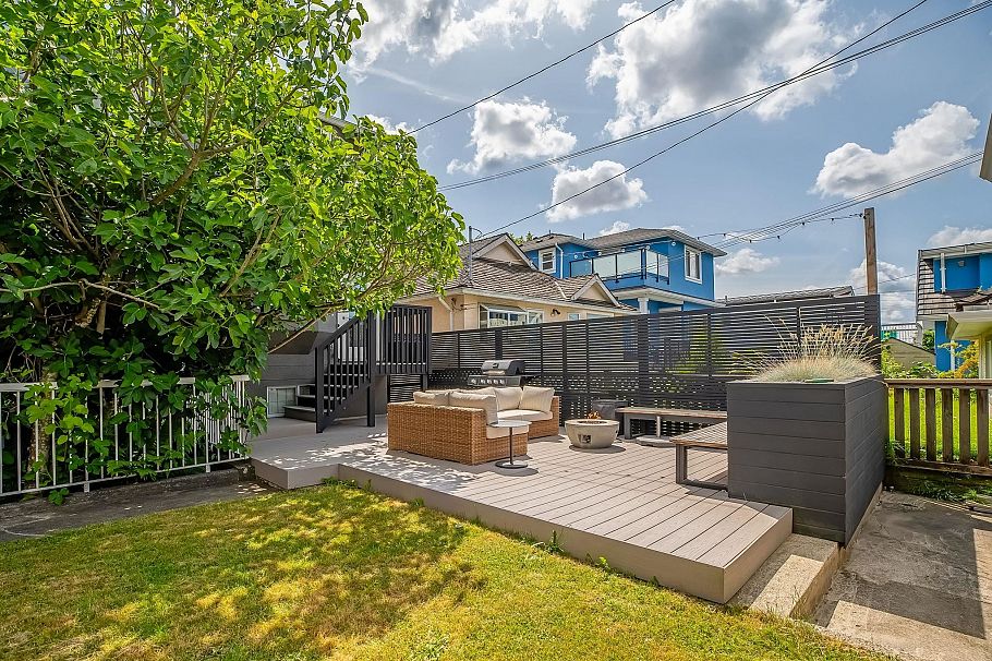 5921 Ontario Street Vancouver, BC - 34