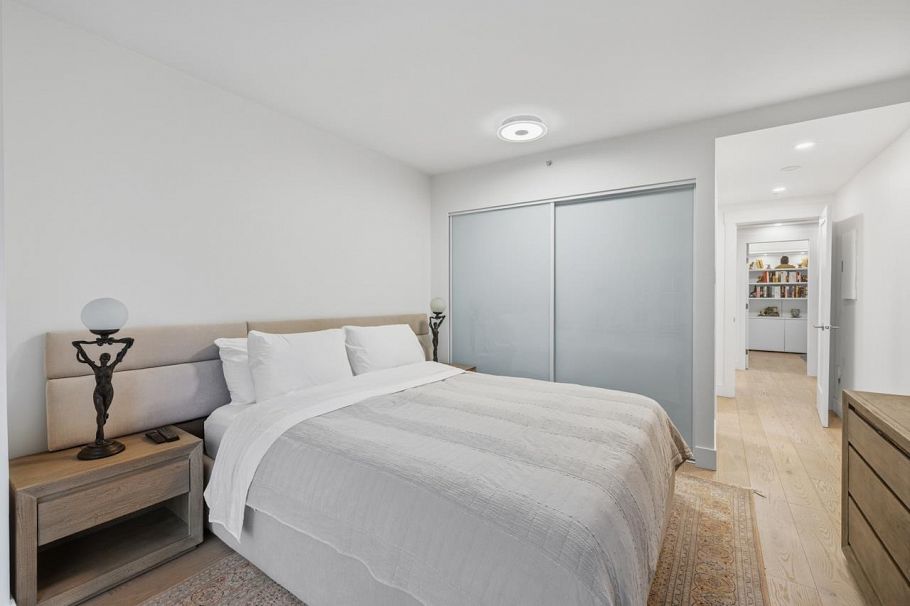 501 1155 Homer Street Vancouver, BC - 19