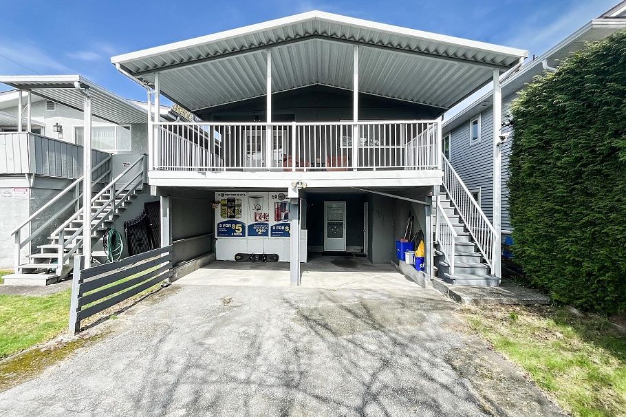 1420 Park Drive Vancouver, BC - 37