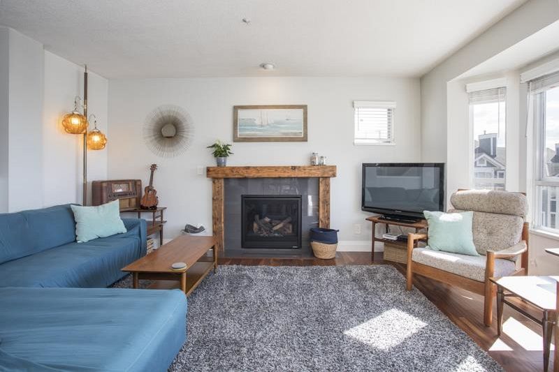 22 2656 Morningstar Crescent Vancouver, BC - 4