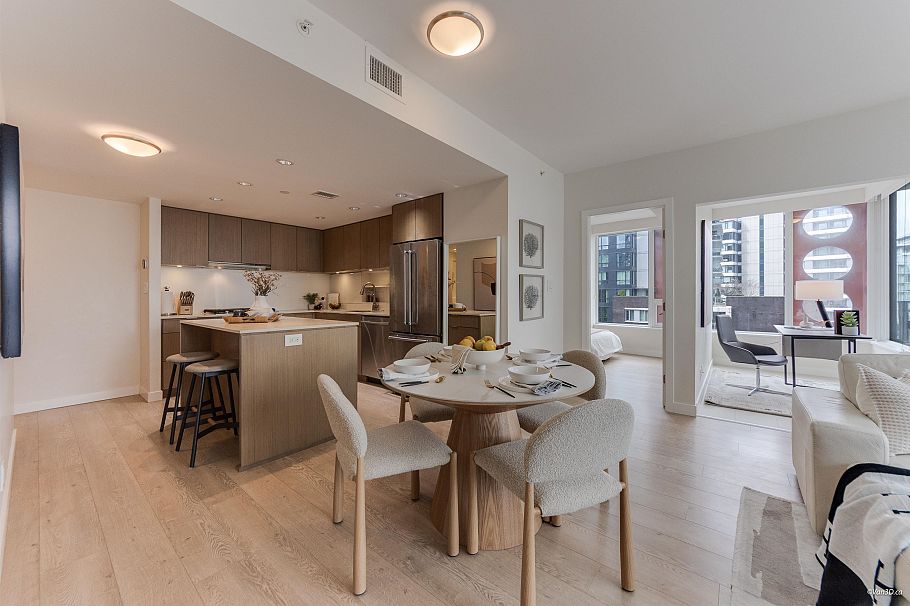 710 111 E 1st Avenue Vancouver, BC - 15