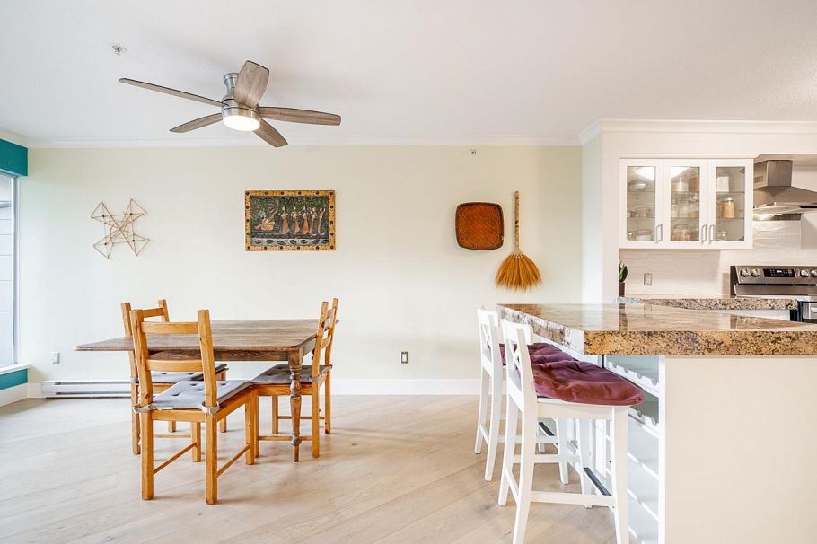 111 1236 W 8th Avenue Vancouver, BC - 11