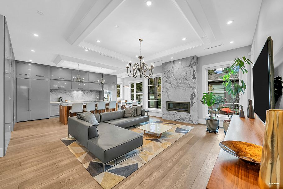 2820 W 32nd Avenue Vancouver, BC - 15