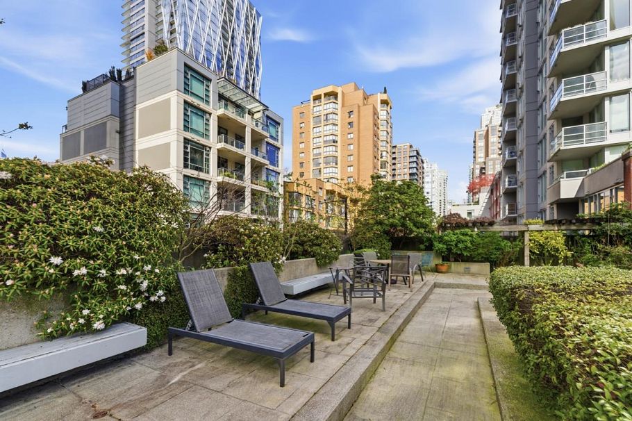 501 1155 Homer Street Vancouver, BC - 34