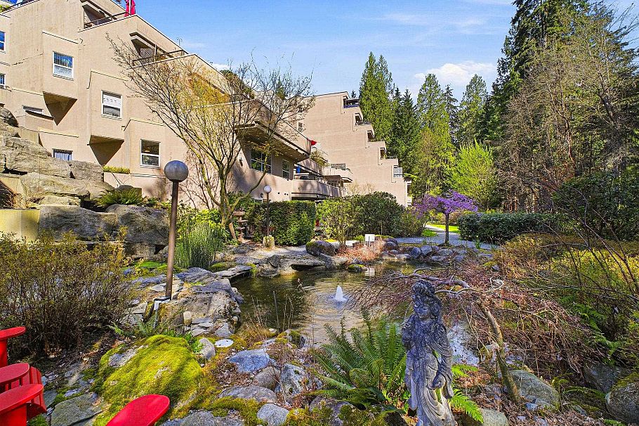 104 1500 Ostler Court North Vancouver, BC - 4