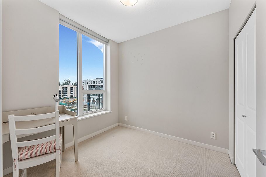 507 5687 Gray Avenue Vancouver, BC - 18