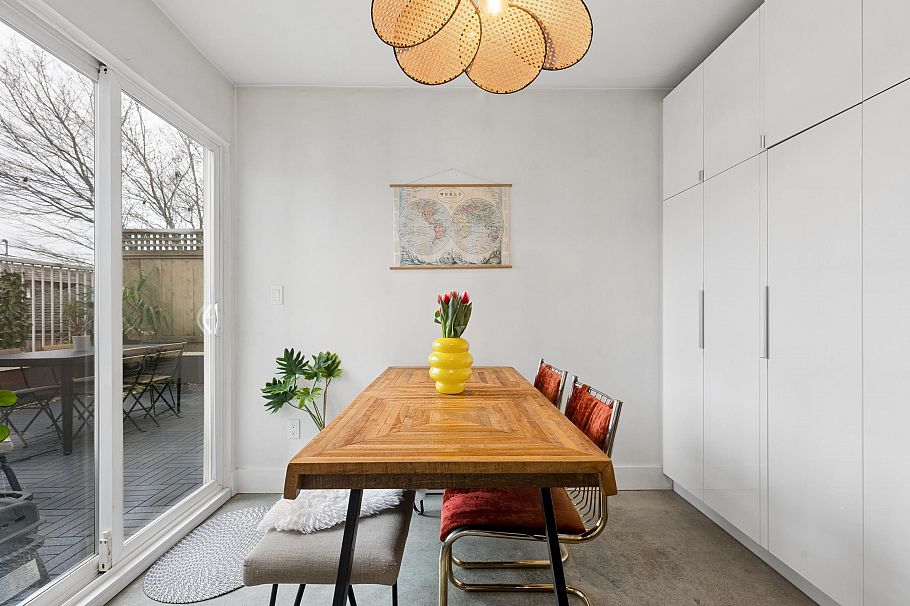 105 507 E 6th Avenue Vancouver, BC - 9