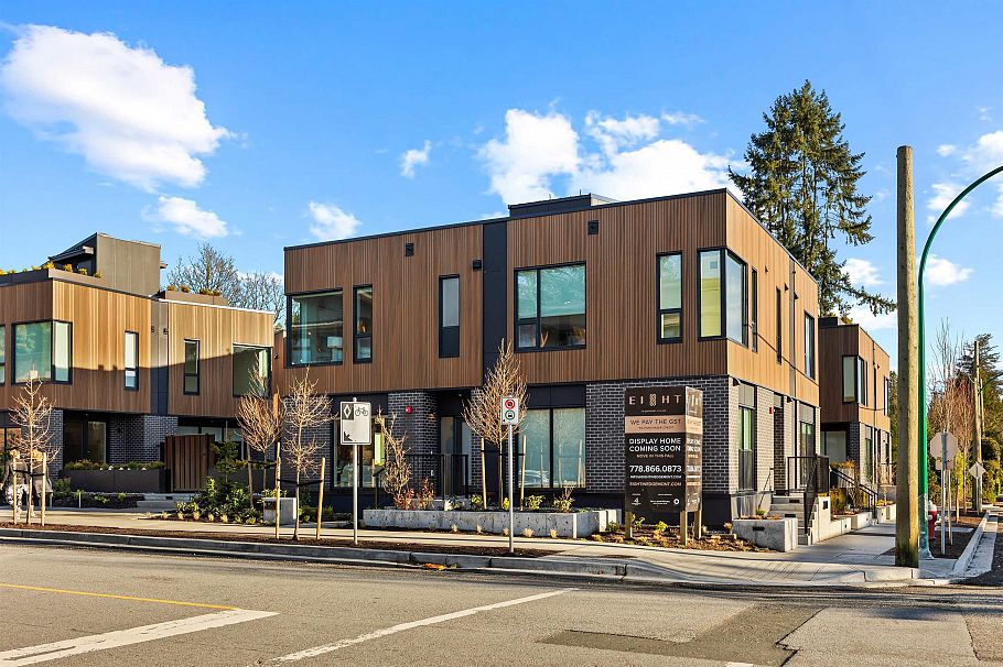 3206 Highland Boulevard North Vancouver, BC - 33