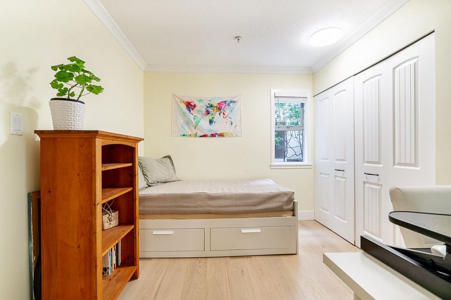 111 1236 W 8th Avenue Vancouver, BC - 22