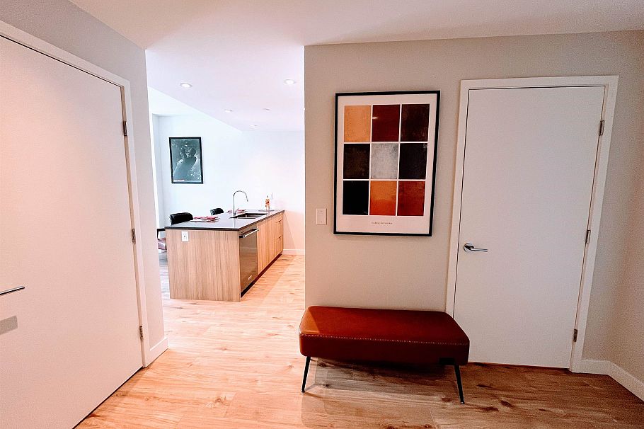 1205 3430 E Kent Avenue South Vancouver, BC - 25