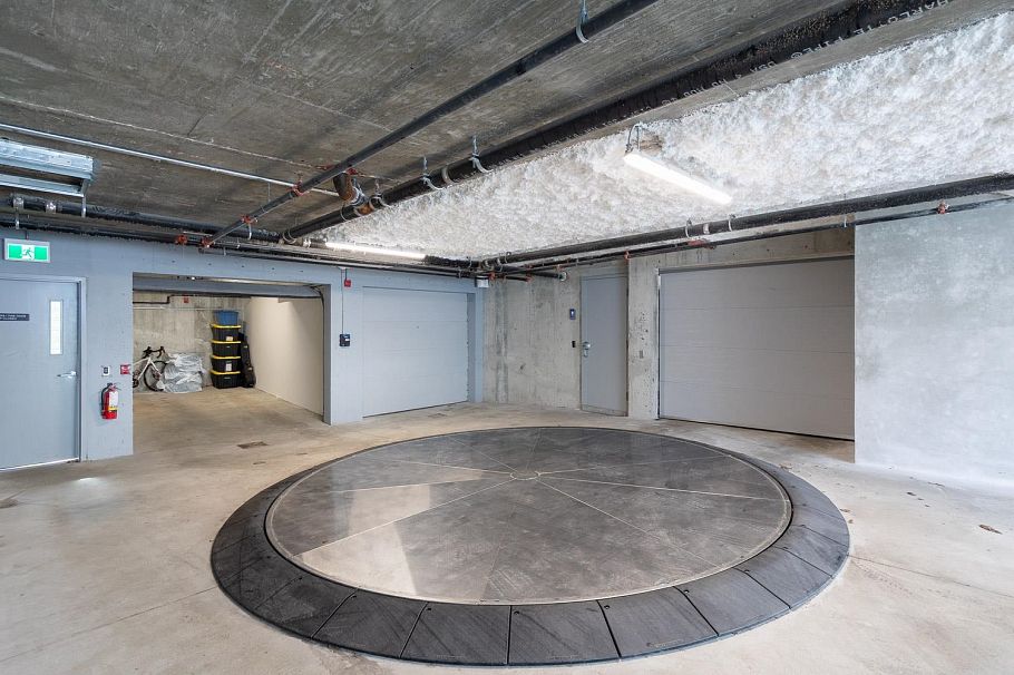 101 239 E 16th Avenue Vancouver, BC - 27