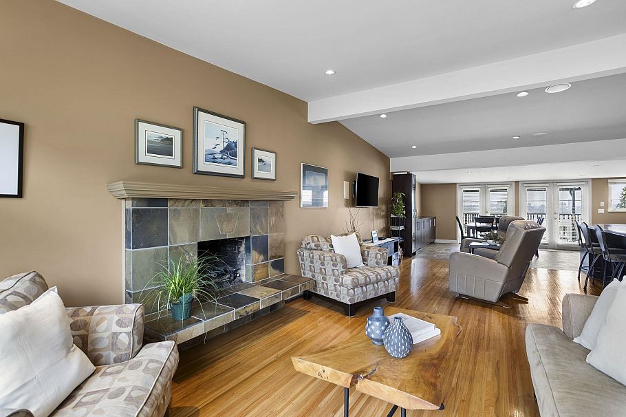 831 Whitchurch Street North Vancouver, BC - 5