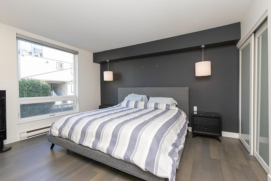 3062 Willow Street Vancouver, BC - 12