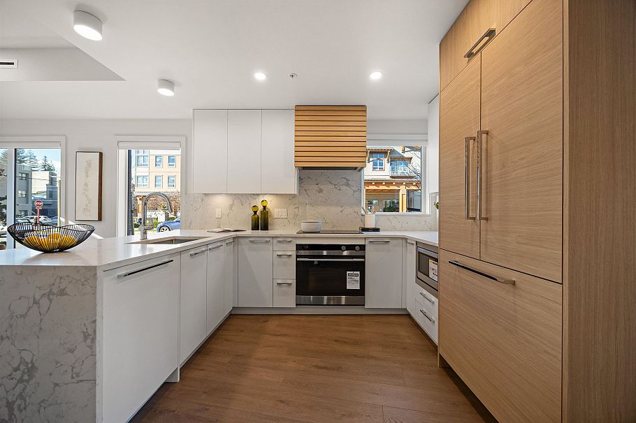 3218 Highland Boulevard North Vancouver, BC - 12