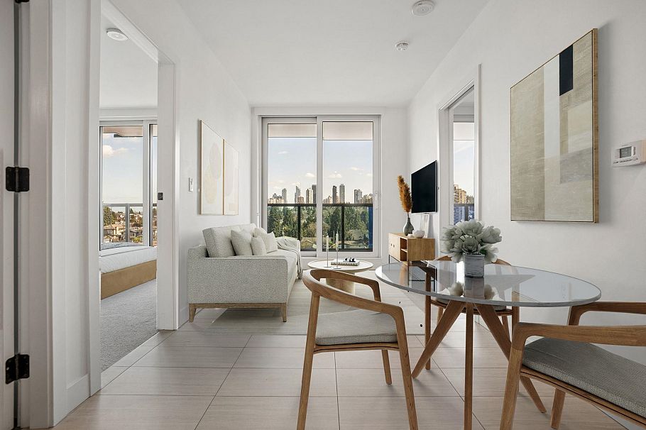 804 5058 Joyce Street Vancouver, BC - 2