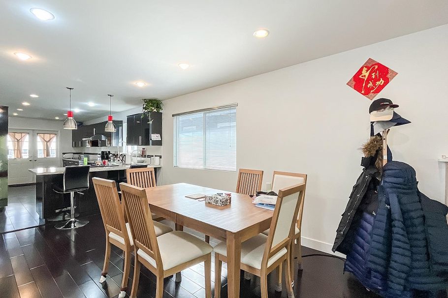 1420 Park Drive Vancouver, BC - 6