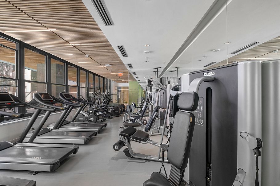 3511 777 Richards Street Vancouver, BC - 21