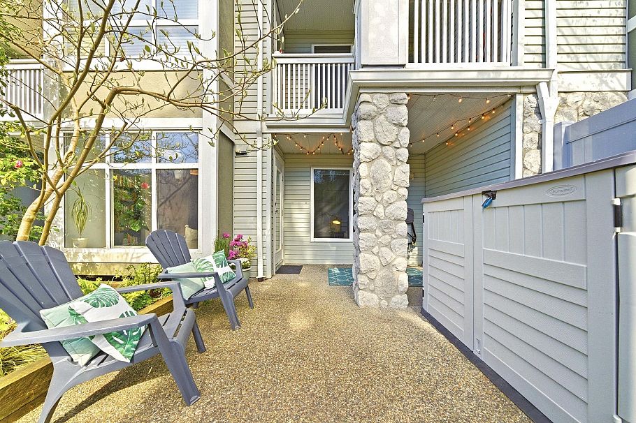 113 1111 Lynn Valley Road North Vancouver, BC - 26