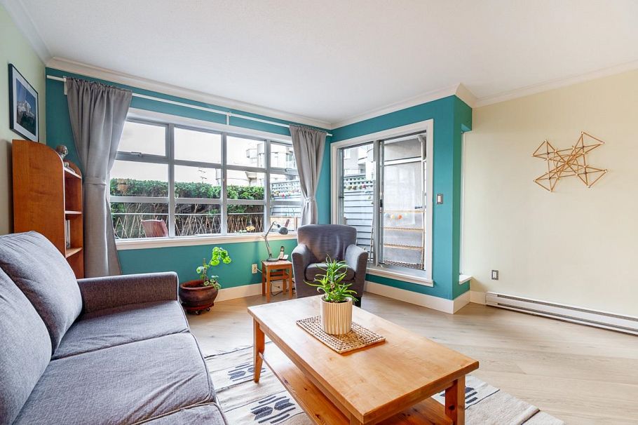 111 1236 W 8th Avenue Vancouver, BC - 19