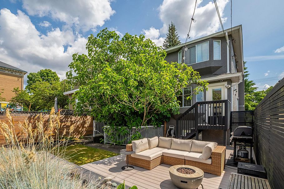 5921 Ontario Street Vancouver, BC - 33