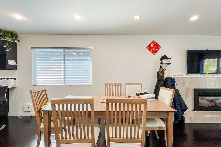 1420 Park Drive Vancouver, BC - 8