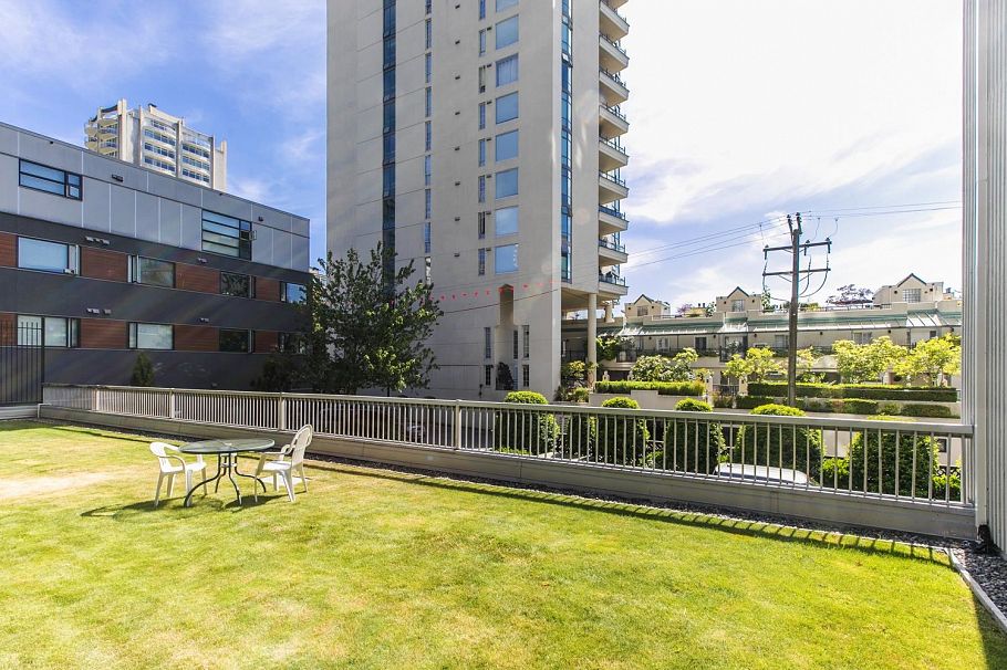 1403 1330 Harwood Street Vancouver, BC - 17