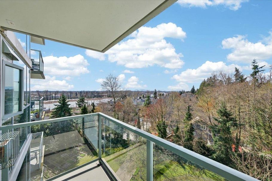 909 2733 Chandlery Place Vancouver, BC - 29