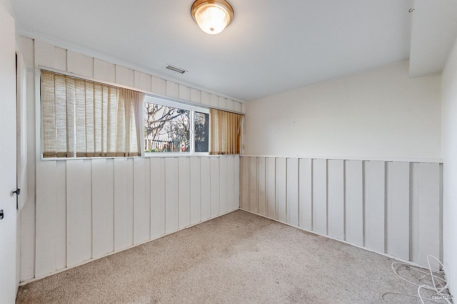 764 E Georgia Street Vancouver, BC - 24