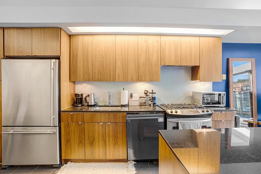 309 33 W Pender Street Vancouver, BC - 7