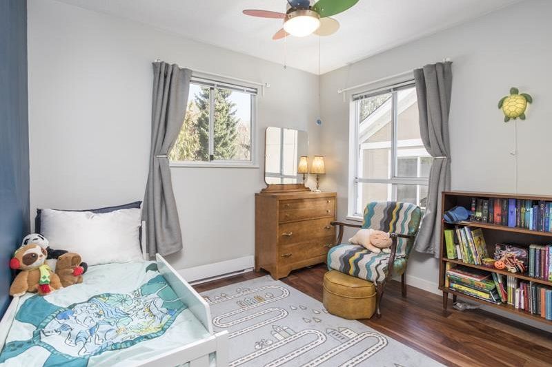 22 2656 Morningstar Crescent Vancouver, BC - 19