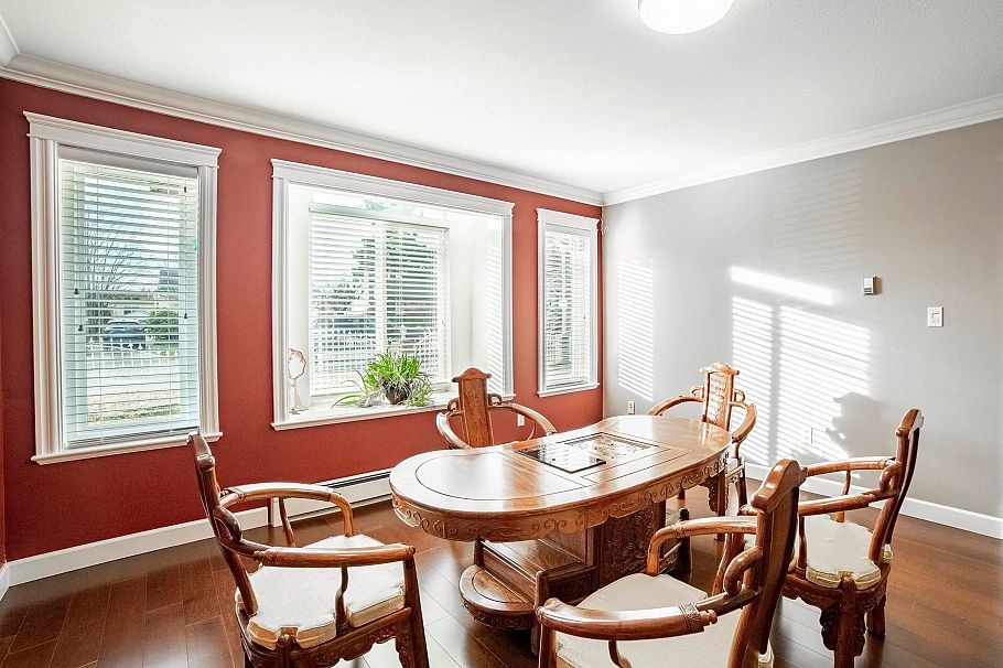 6970 Willingdon Avenue Burnaby, BC - 23