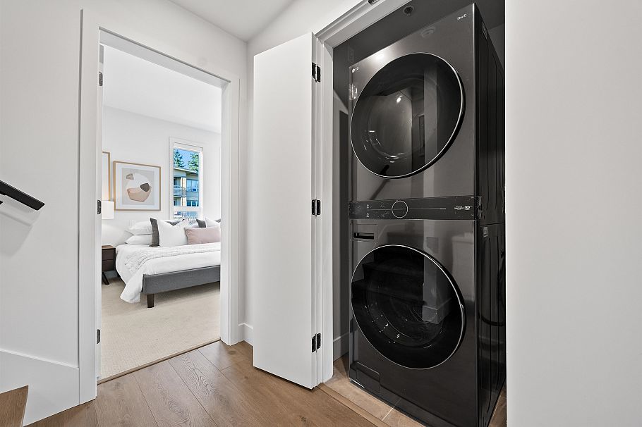 3206 Highland Boulevard North Vancouver, BC - 27