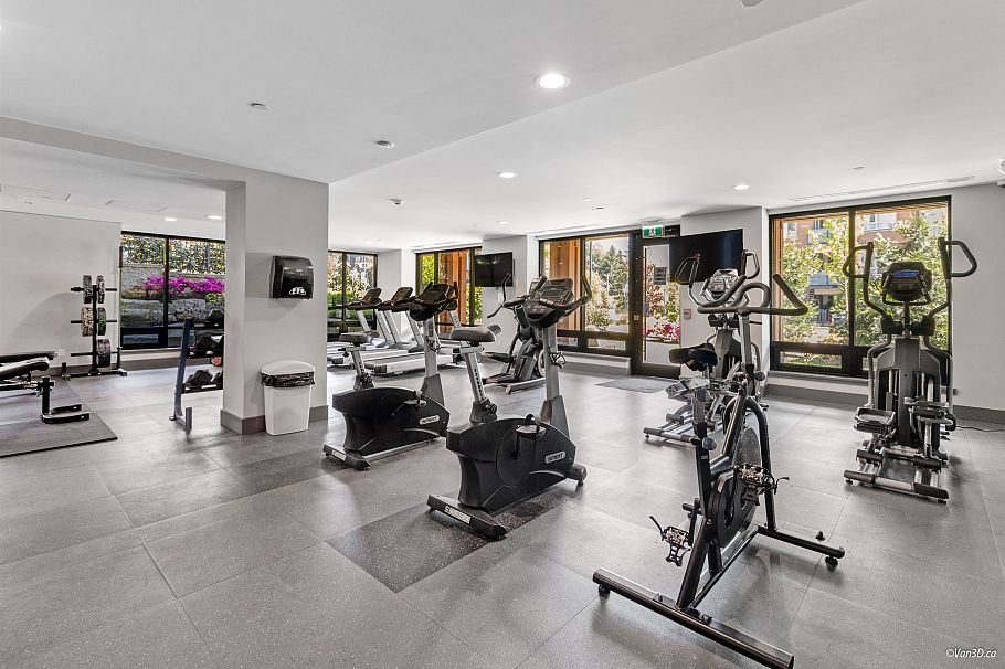 511 2651 Library Lane North Vancouver, BC - 23