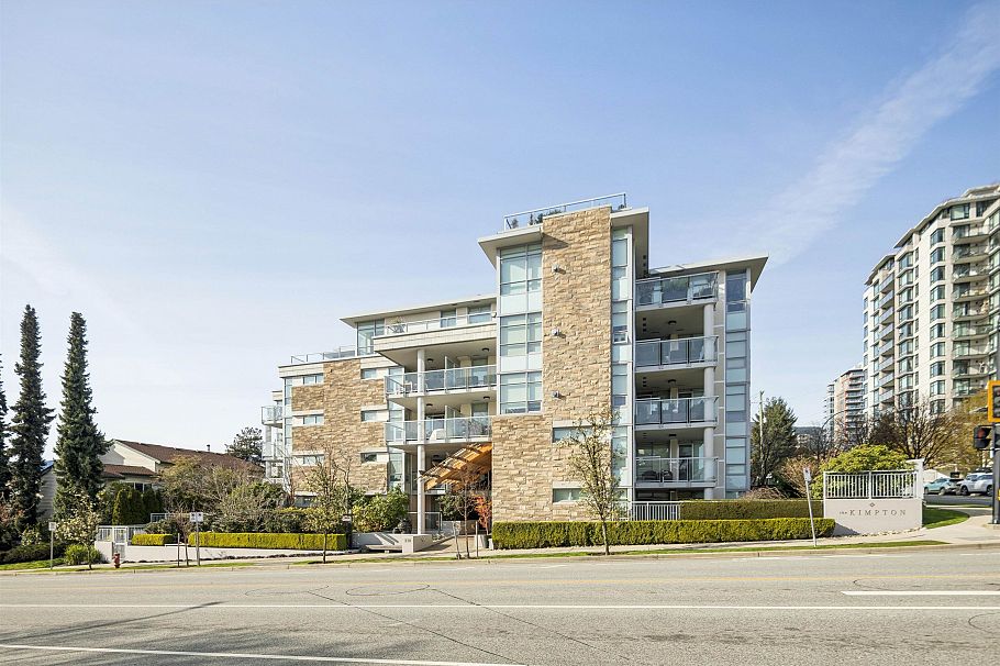 406 210 W 13 Street North Vancouver, BC - 24