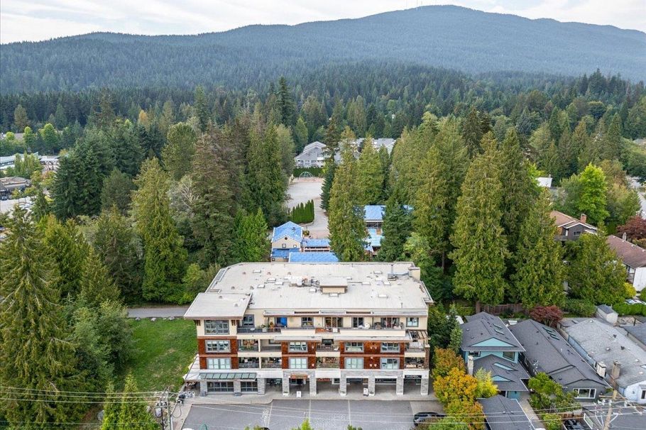 402 3732 Mt Seymour Parkway North Vancouver, BC - 30