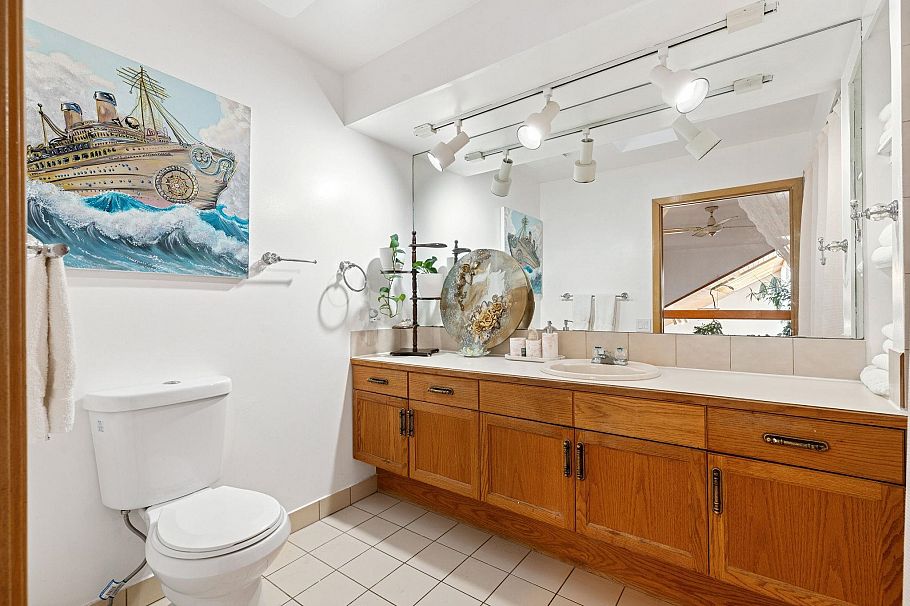 4436 W 11th Avenue Vancouver, BC - 17