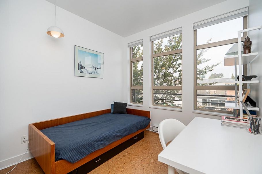 303 2828 Main Street Vancouver, BC - 20