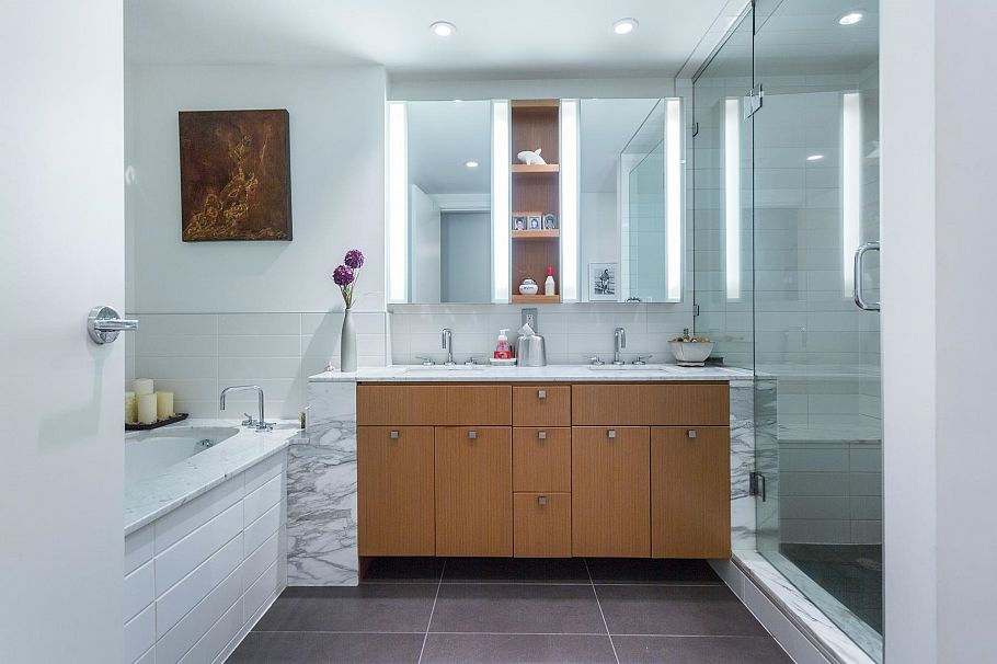 104 1168 Richards Street Vancouver, BC - 7