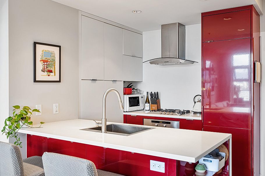 820 1777 W 7th Avenue Vancouver, BC - 9