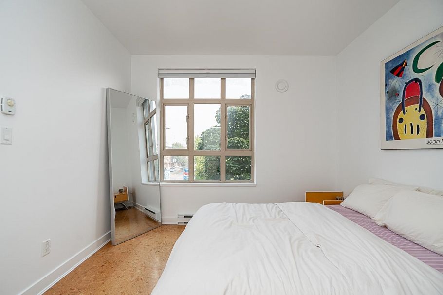 303 2828 Main Street Vancouver, BC - 16