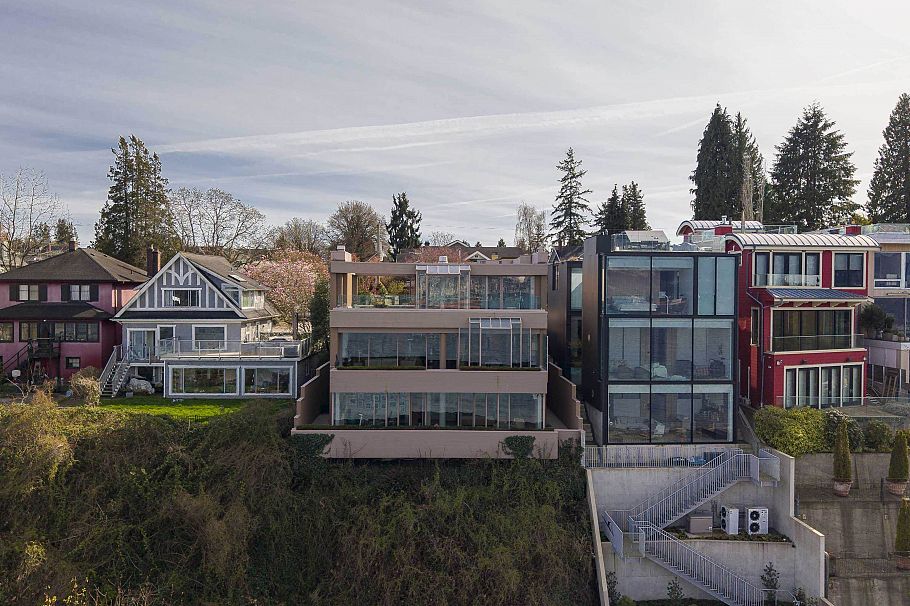 3513 Point Grey Road Vancouver, BC - 8