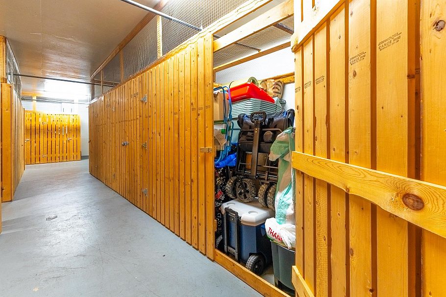 505 388 Drake Street Vancouver, BC - 24