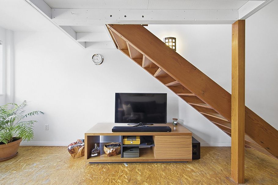 C6 238 E 10th Avenue Vancouver, BC - 12